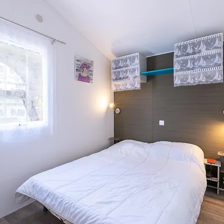 Mobil 6 Personnes 3kms Saint-Hilaire-de-Riez