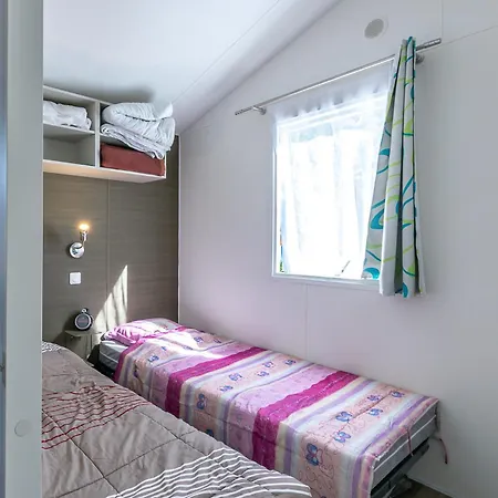 Mobil 6 Personnes 3kms * Saint-Hilaire-de-Riez